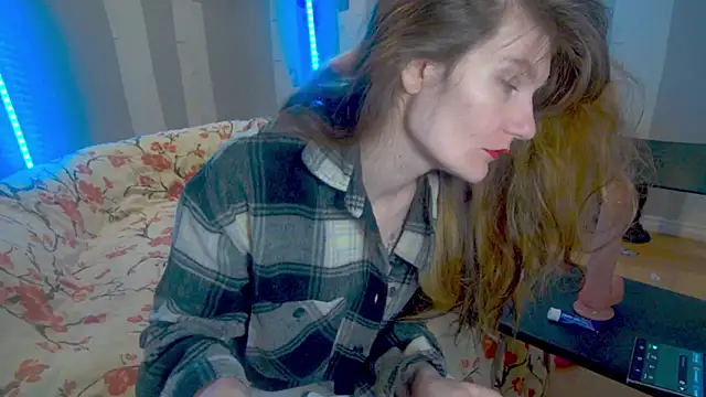 Blossom94 online show from 01-09-26, 06:26