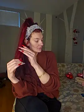 Blossom94 online show from 03-18-26, 09:26