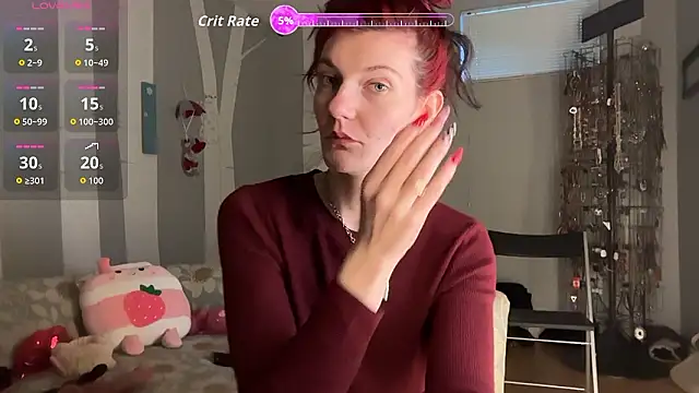 Blossom94 online show from 03-20-26, 11:39