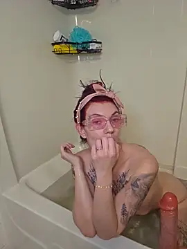 Blossom94 online show from 02-09-26, 04:43