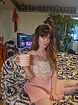 Blossom94 online show from 11-07-25, 04:55