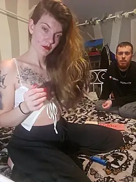 Blossom94 online show from 12-04-25, 05:28