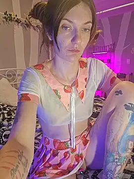 Blossom94 online show from 10-03-25, 05:03