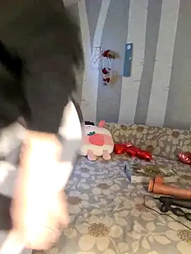 Blossom94 online show from 03-14-26, 07:31