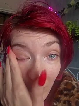 Blossom94 online show from 04-05-26, 07:20