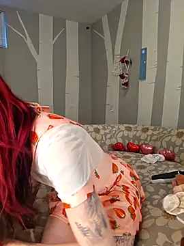 Blossom94 online show from 03-10-26, 09:19