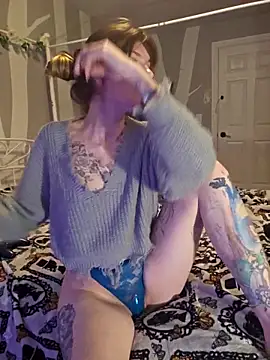 Blossom94 online show from 10-05-25, 09:16