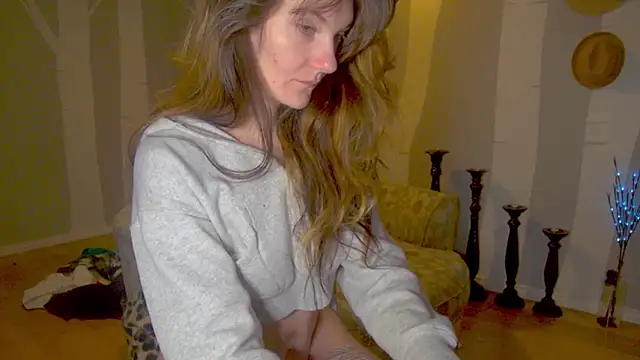 Blossom94 online show from 02-02-26, 04:50