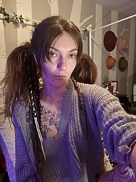 Blossom94 online show from 09-28-25, 10:50