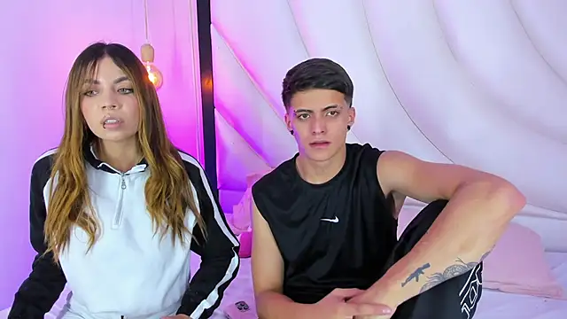 LoganMiller69 online show from 10-25-25, 05:39