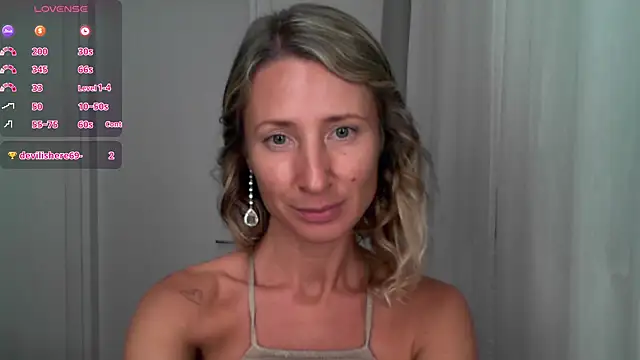 Paevoa online show from 11-11-25, 03:18