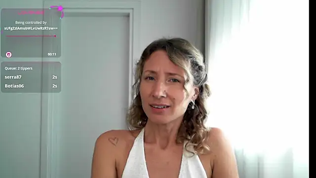 Paevoa online show from 02-02-26, 10:14