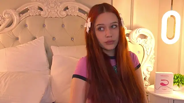 AnnaVelisse online show from 09-11-25, 08:14