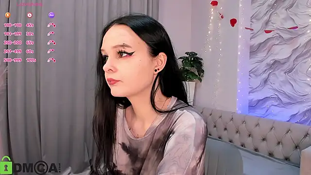 Cassies-Sandyy online show from 02-06-26, 08:05