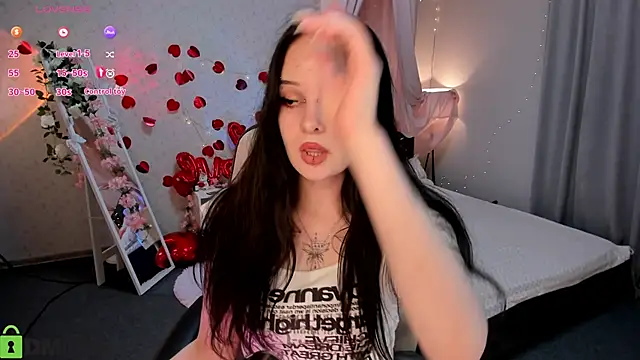 Cassies-Sandyy online show from 03-29-26, 07:59