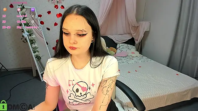 Cassies-Sandyy online show from 02-28-26, 07:57