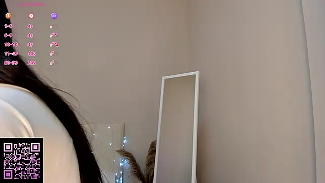 Cassies-Sandyy online show from 11-16-25, 10:31