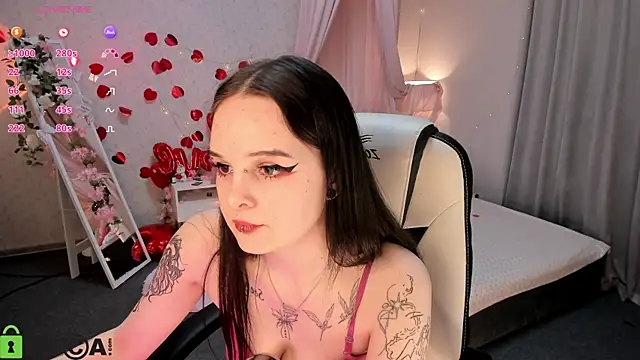 Cassies-Sandyy online show from 03-28-26, 07:59