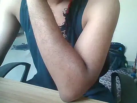 banglore3guy online show from 03-20-26, 06:47