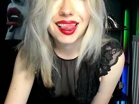 loveHeidi online show from 07-09-26, 04:35