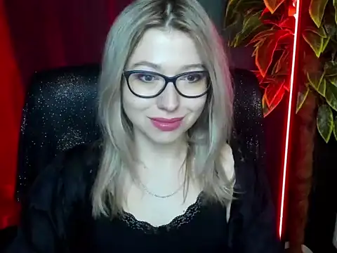 loveHeidi online show from 03-09-26, 05:33