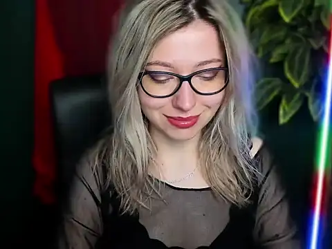 loveHeidi online show from 04-10-26, 05:14