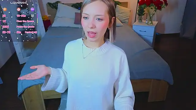 LumMina online show from 12-22-25, 09:53