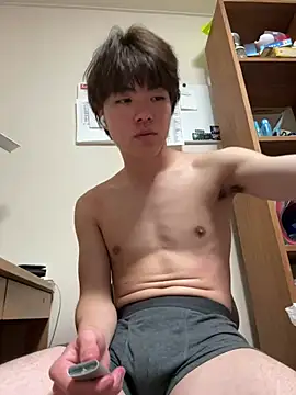 gagsjj online show from 01-10-26, 03:40