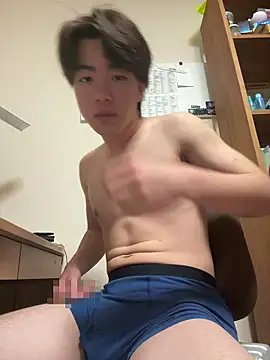 gagsjj online show from 01-11-26, 02:57