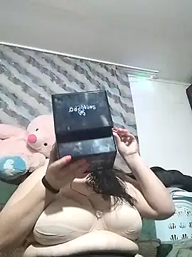 Brunetytka online show from 11-01-25, 04:34