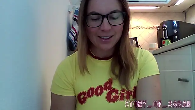 story of sarah online show from 03-29-26, 09:55