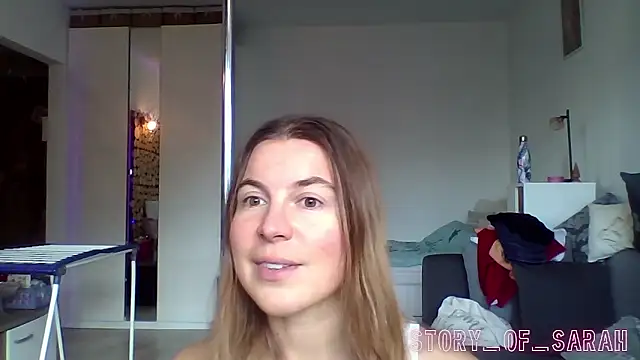 story of sarah online show from 01-13-26, 01:15