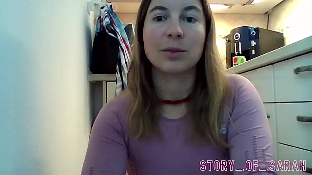 story of sarah online show from 03-04-26, 09:50