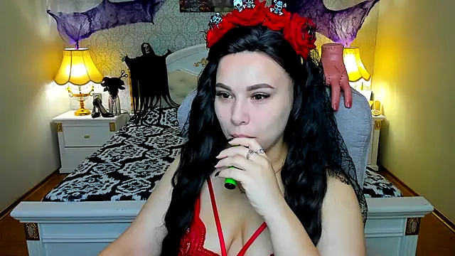 OmniaSher online show from 10-27-25, 10:16