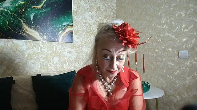 Snapshot of _Sara__Smith_ chatting on 09-11-25, 06:35  Sara  Smith  online show from 09-11-25, 06:35