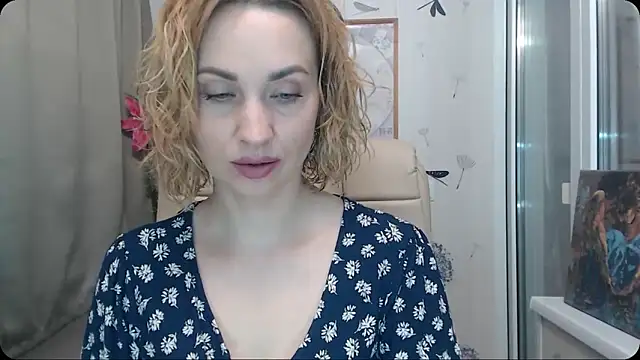 KatrinAlluring online show from 10-31-25, 04:20