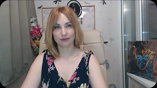 KatrinAlluring online show from 04-22-26, 05:47
