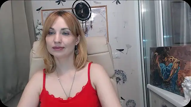 KatrinAlluring online show from 04-07-26, 05:42