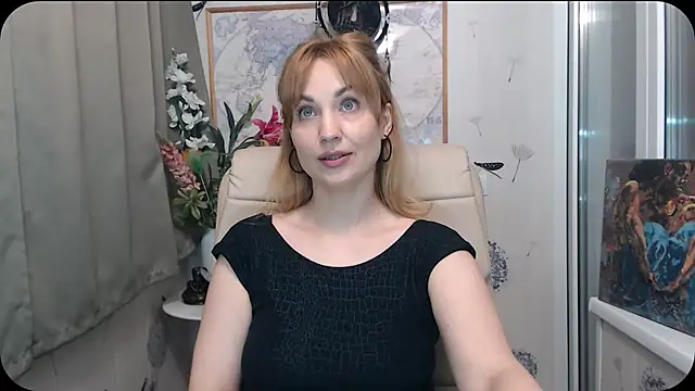 KatrinAlluring online show from 05-07-26, 05:22