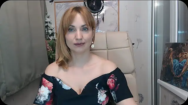 KatrinAlluring online show from 05-16-26, 10:36