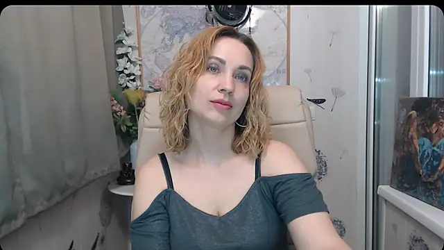 KatrinAlluring online show from 02-16-26, 04:44