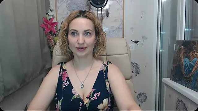 KatrinAlluring online show from 10-27-25, 04:57