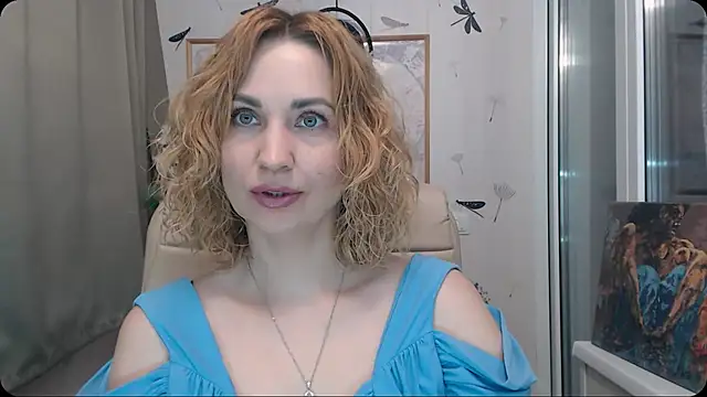 KatrinAlluring online show from 01-16-26, 05:33