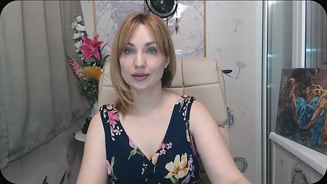 KatrinAlluring online show from 04-09-26, 04:14