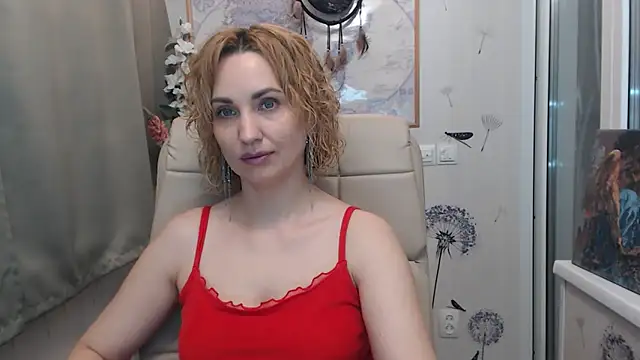 KatrinAlluring online show from 10-08-25, 04:25