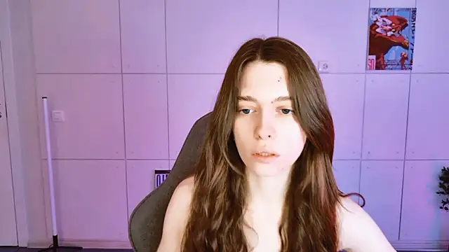 Yoka paradoXXX online show from 03-29-26, 06:48