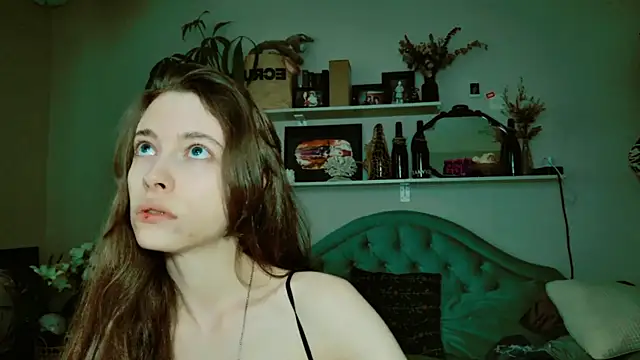 Yoka paradoXXX online show from 07-22-26, 12:07