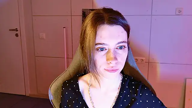 Yoka paradoXXX online show from 03-05-26, 09:17