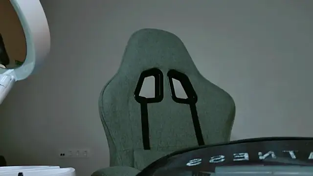 Yoka paradoXXX online show from 11-12-25, 05:11