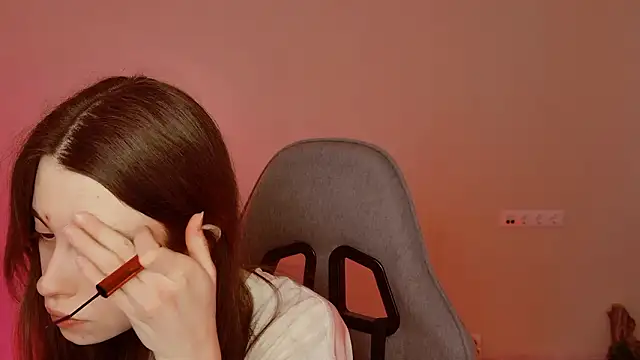 Yoka paradoXXX online show from 02-11-26, 09:42